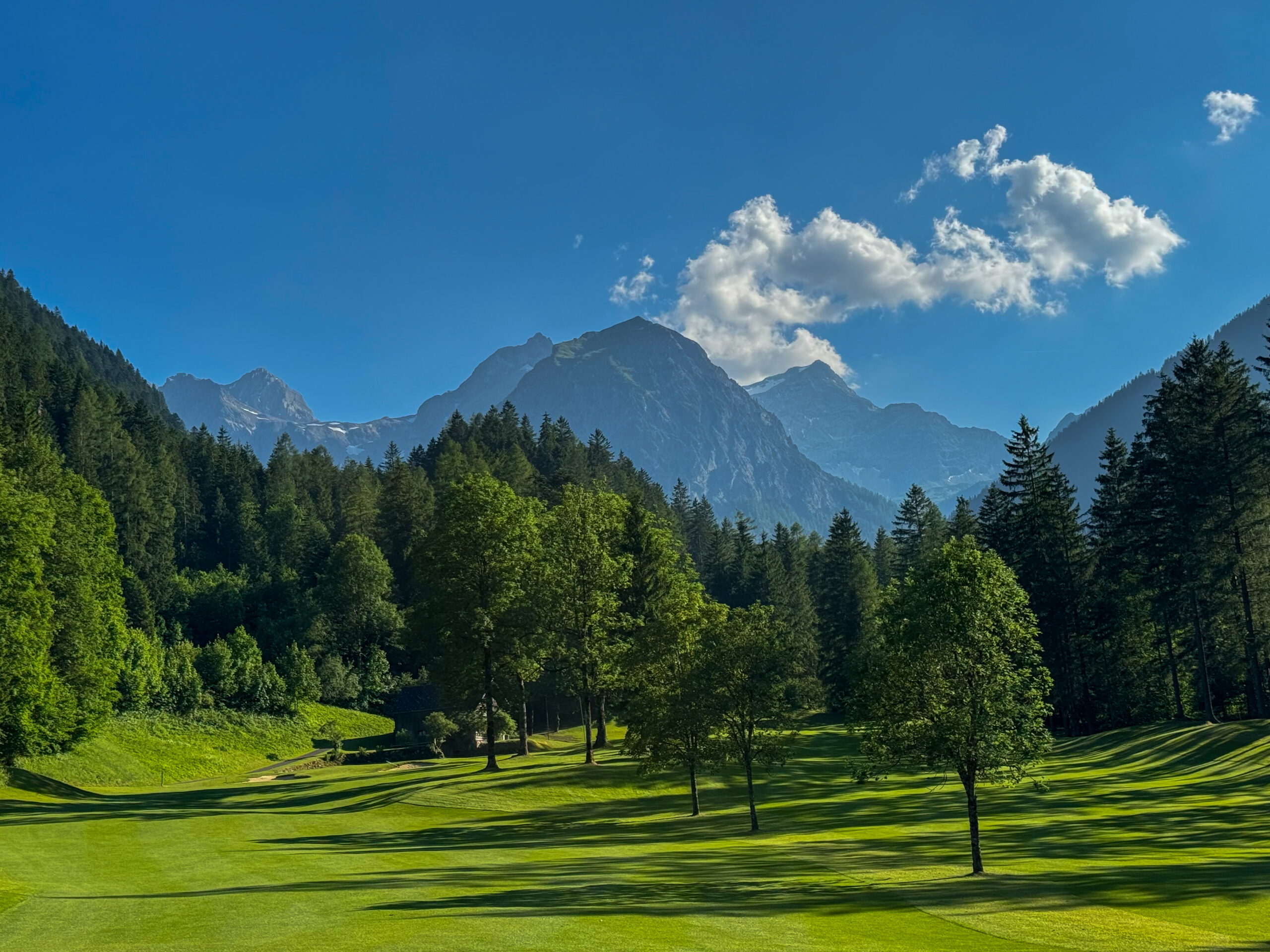 Golf Club Brandnertal – Bild 2