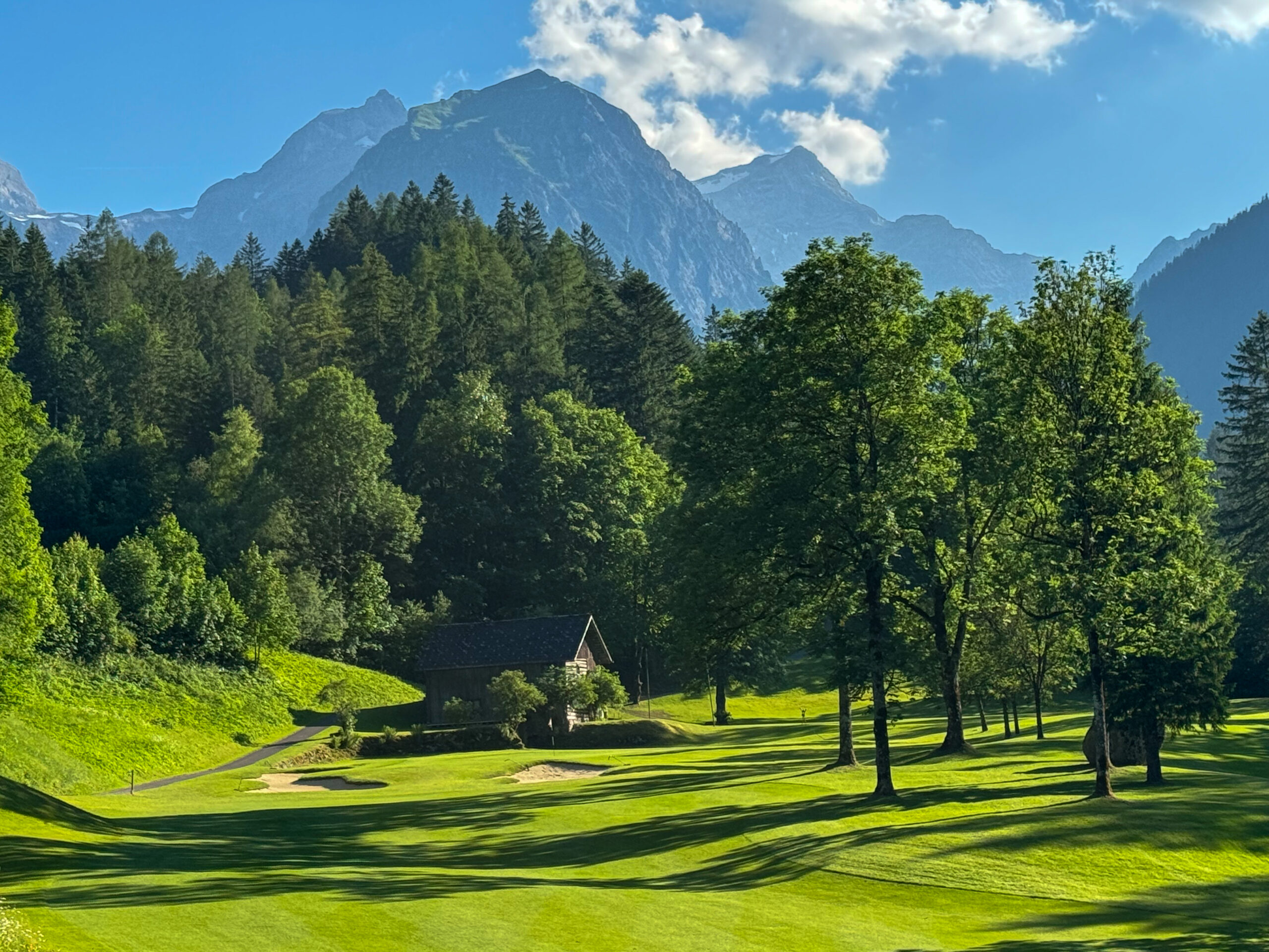 Golf Club Brandnertal – Bild 5