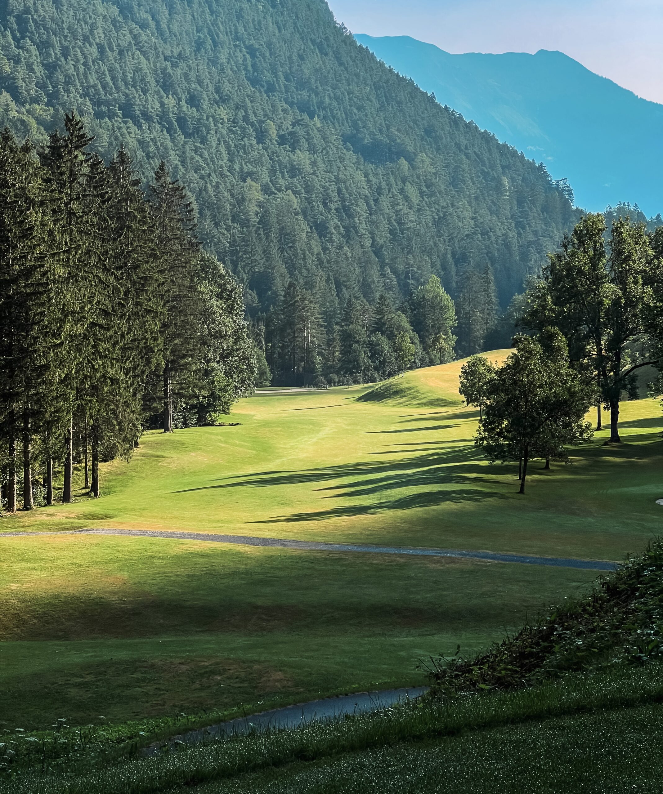 Golf Club Brandnertal – Bild 4