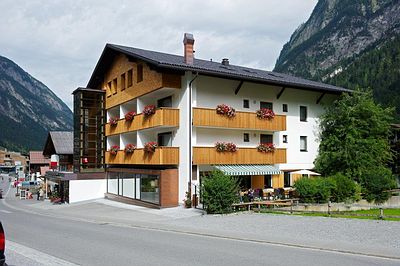 Hotel Garni Tannleger Hotel Garni Tannleger