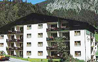 Appartementhaus Egga