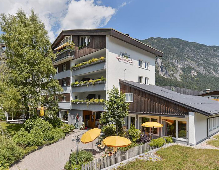 Appartements Hämmerle 3 Sterne Appartements Hämmerle 3 Sterne
