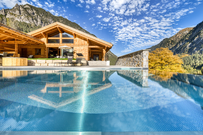 Chalet GM Chalet GM