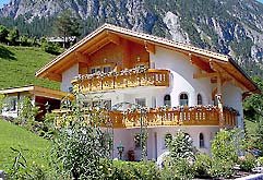 Haus Alvier Haus Alvier