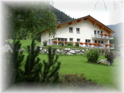 Haus Blankus