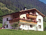 Haus Bügmi
