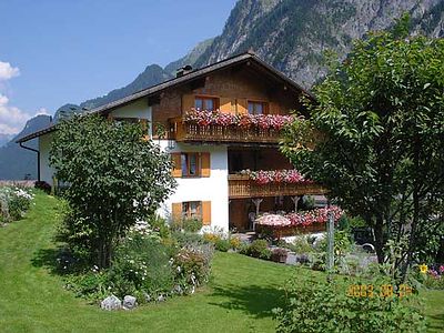 Haus Wiesengrund - kein Internet Haus Wiesengrund