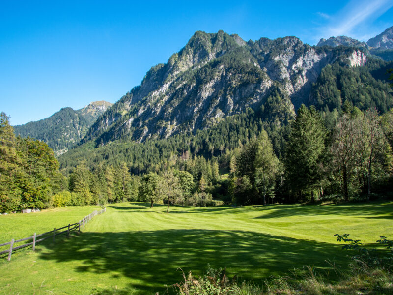 Loch 16 – Golfclub Brand